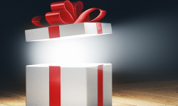 Подарок лучше!! - Екатеринбургский Художественный Фонд